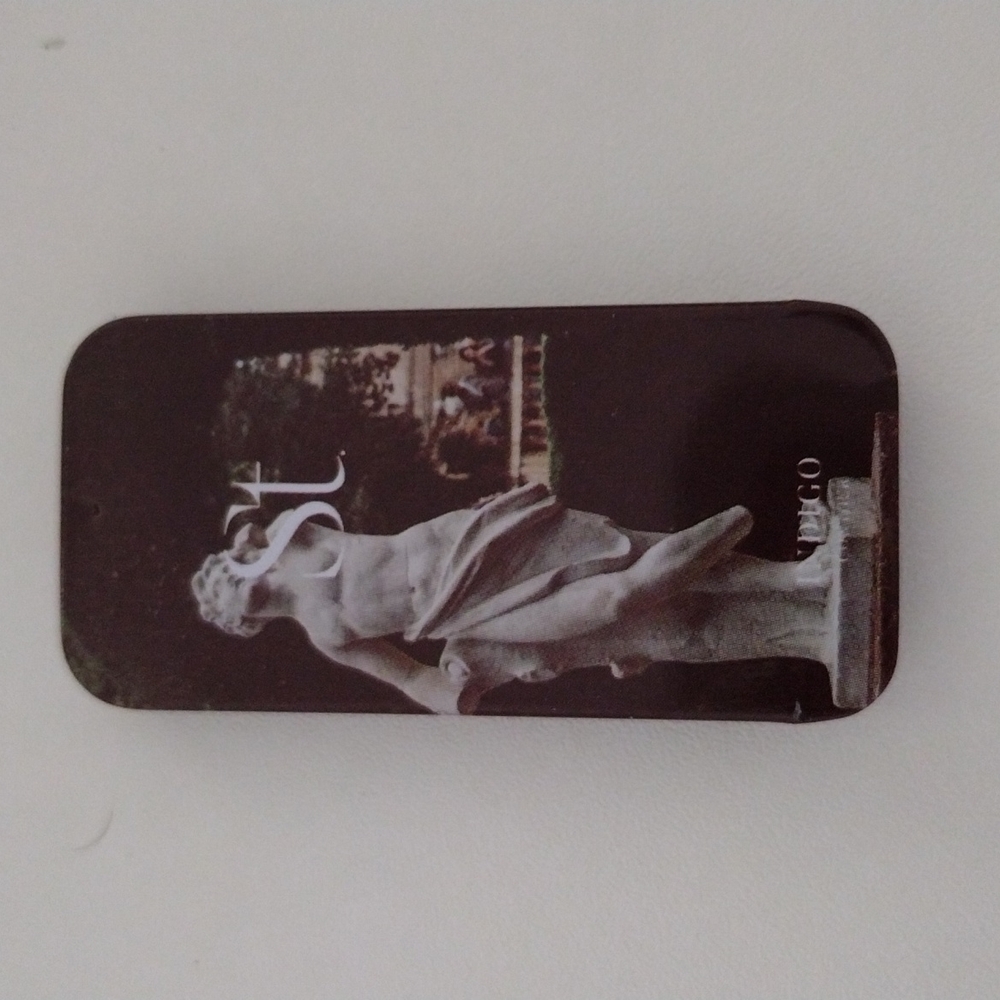 Seint Beauty Contour (Indigo)